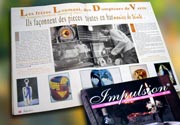 Impulsion Magazine Janvier 1997